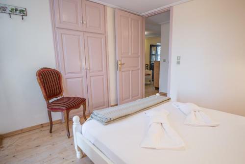Apartamento Villa Livas