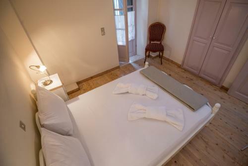 Apartamento Villa Livas