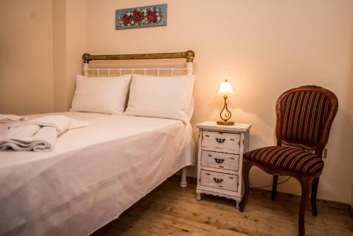 Apartamento Villa Livas
