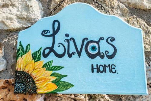 Apartamento Villa Livas