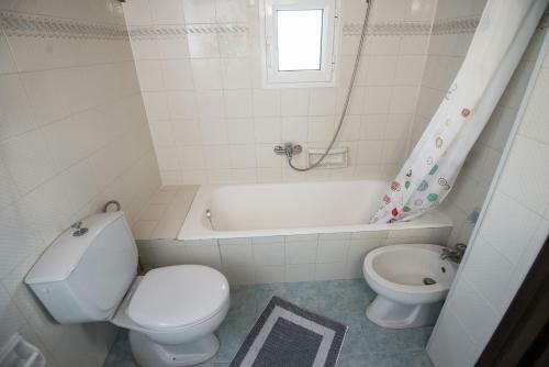 Apartamento Villa Livas