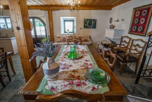 Apartamento Villa Livas