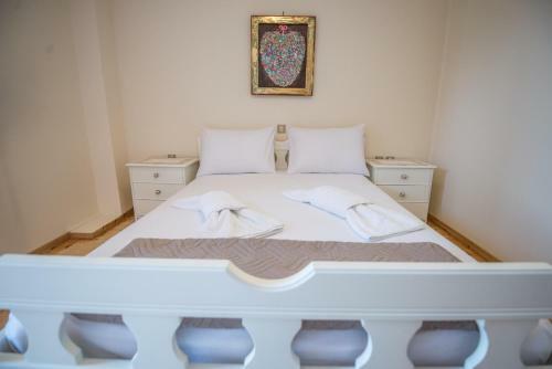 Apartamento Villa Livas