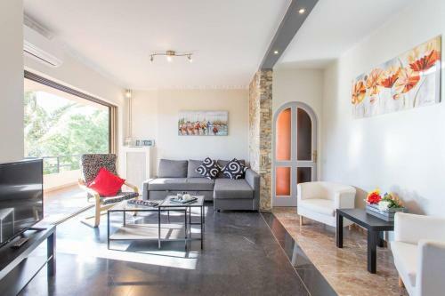 Apartamento Modern Condo At The Beach