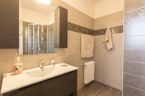 Apartamento Modern Condo At The Beach