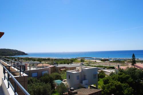 Apartamento Modern Condo At The Beach