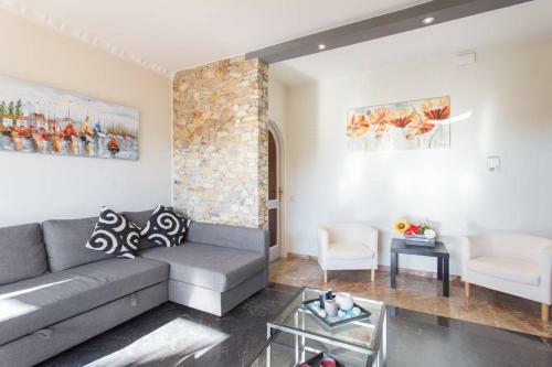 Apartamento Modern Condo At The Beach