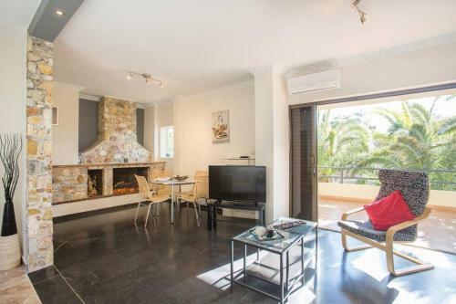 Apartamento Modern Condo At The Beach