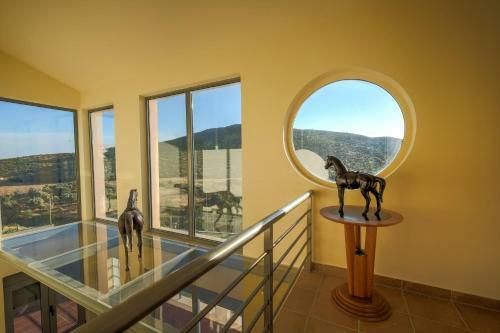 Sounio Aeolos Villas