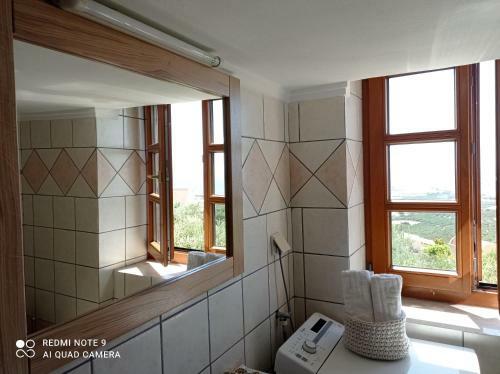 Apartamento Garden Studio Falassarna