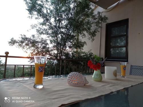 Apartamento Garden Studio Falassarna