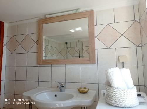Apartamento Garden Studio Falassarna