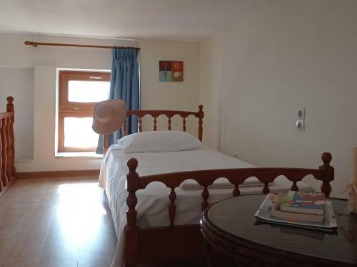 Apartamento Garden Studio Falassarna