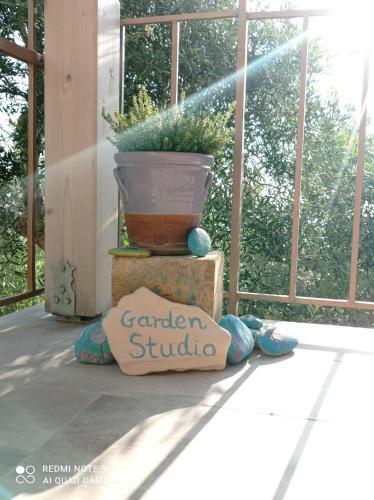 Apartamento Garden Studio Falassarna