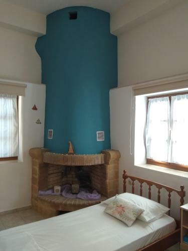 Apartamento Garden Studio Falassarna
