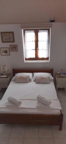 Apartamento Garden Studio Falassarna