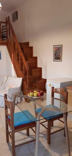 Apartamento Garden Studio Falassarna