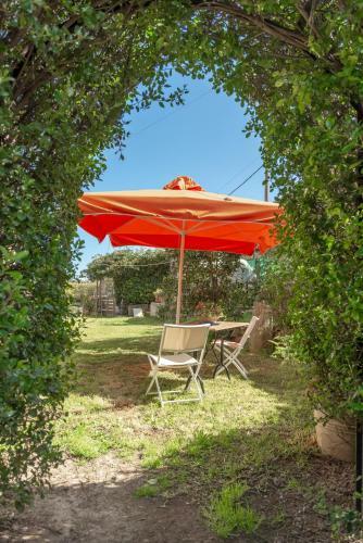 Apartamento The Holiday House 1