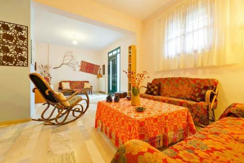 Apartamento Nephiria S Villa Gardenia