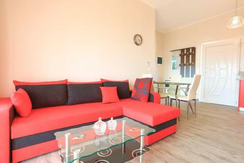 Apartamento Eros Sea View