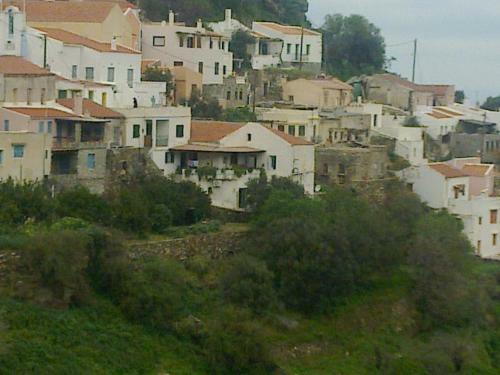 Apartamento The Castle