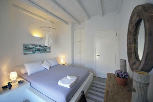 Spectacular Sunset View Villa At Melissaki