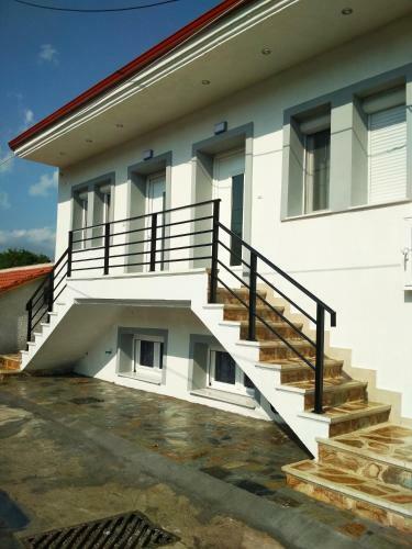 Apartamento Stavroulas House