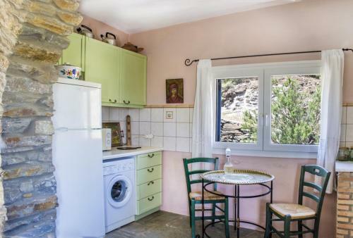 Original Stone Farmhouse, For An Altenative Style Holiday