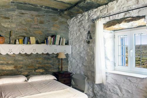 Original Stone Farmhouse, For An Altenative Style Holiday