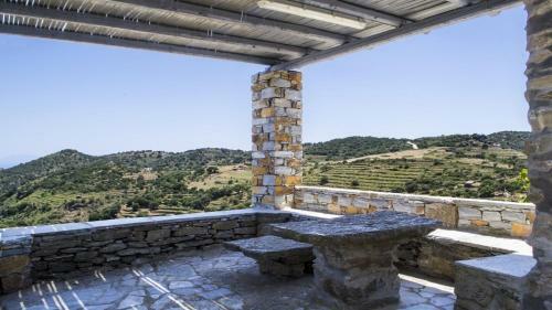 Original Stone Farmhouse, For An Altenative Style Holiday