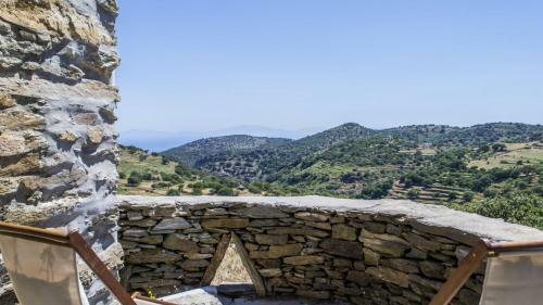 Original Stone Farmhouse, For An Altenative Style Holiday