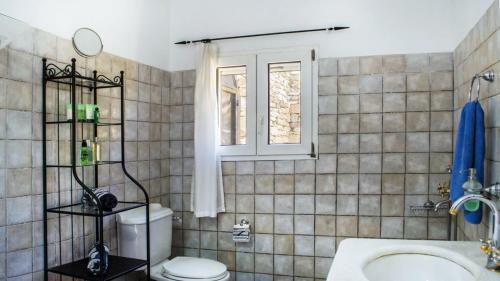 Original Stone Farmhouse, For An Altenative Style Holiday