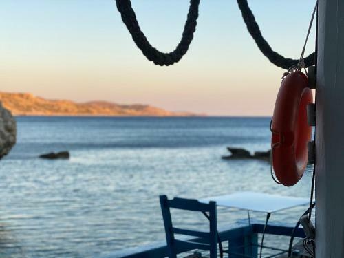 Agia Fotia Taverna
