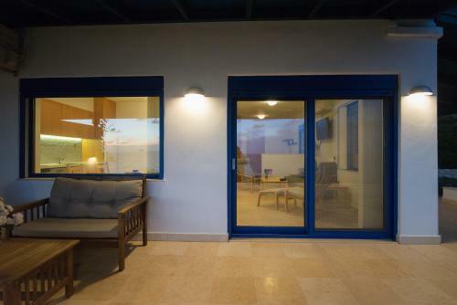 Konaki Apartments Kerames