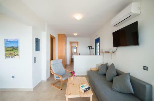 Konaki Apartments Kerames