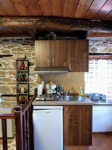 Apartamento Guesthouse To Petrino 1