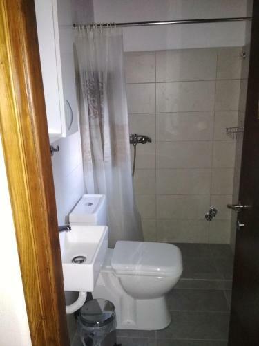 Apartamento Guesthouse To Petrino 1
