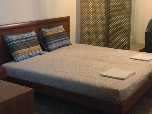 Apartamento Motel Katerina