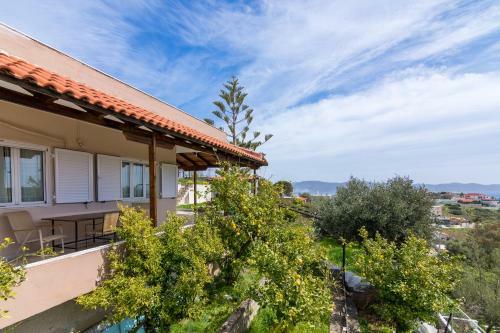Spacious Traditional Villa