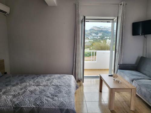 Kos Harmony Apartments