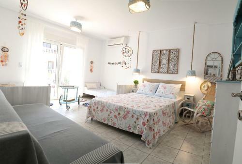 Apartamento Petalida