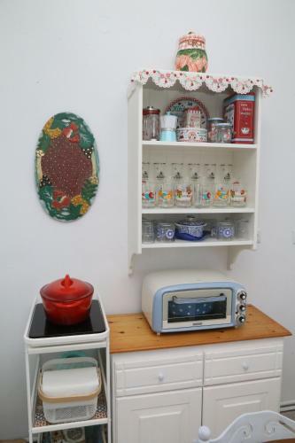 Apartamento Petalida