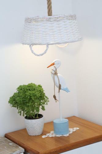 Apartamento Petalida