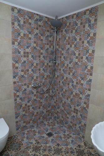 Apartamento Petalida