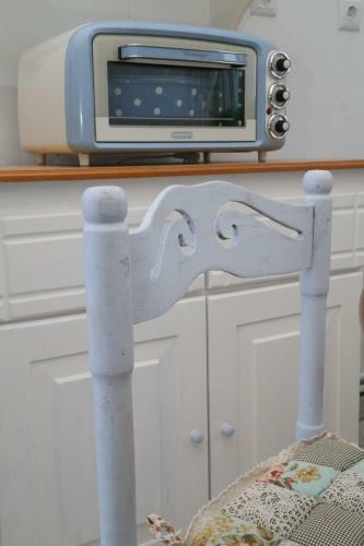 Apartamento Petalida