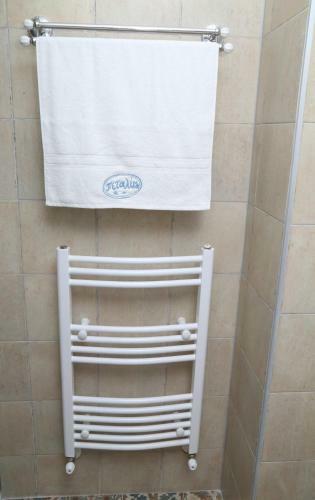 Apartamento Petalida