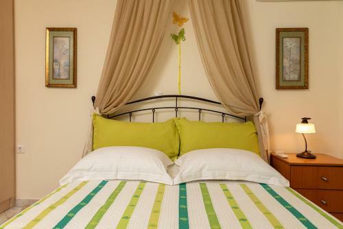 Paris Luxury Apartments