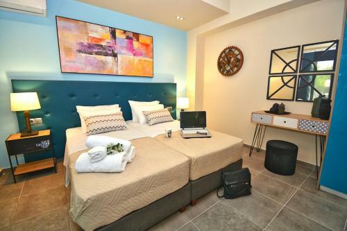 Apartamento Villa Marinos