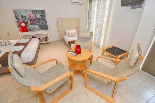 Apartamento Villa Marinos