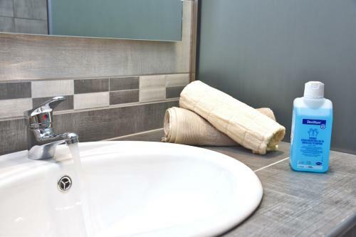 Apartamento Villa Marinos